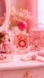 Pink Princess Fragnance For Kids 50ML