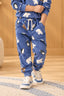 Blue Bear Cozy Luxe Pajama