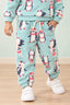 Blue Penguin Cozy Luxe Pajama