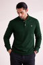 GREEN KURTI STYLE - PREMIUM QUALITY CASUAL SHIRT FOR MEN