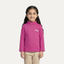 Blush Pink Panda HighNeck For Winters