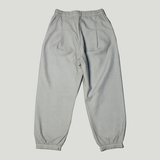Grey Small Dots Printed Cotton Pajama