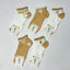 Pack Of 2 Premium Quality Socks For Women