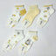 Pack Of 2 Premium Quality Socks For Women
