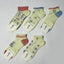 Pack Of 2 Premium Quality Socks For Women