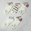 Pack Of 2 Premium Quality Socks For Women