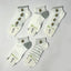 Pack Of 2 Premium Quality Socks For Women