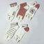 Pack Of 2 Premium Quality Socks For Women