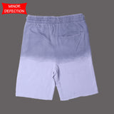 DOUBLE SHADED COLOR DOUBLE POCKETS SHORTS FOR BOYS
