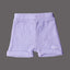 SKY BLUE WITHOUT POCKET SHORTS FOR UNISEX