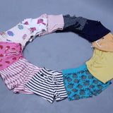 PACK OF 2 SUMMER SHORTS ( MINOR DEFECTED )