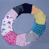 PACK OF 2 SUMMER SHORTS ( MINOR DEFECTED )