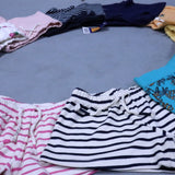 PACK OF 2 SUMMER SHORTS ( MINOR DEFECTED )