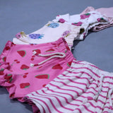 PACK OF 2 SUMMER SHORTS ( MINOR DEFECTED )