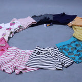 PACK OF 2 SUMMER SHORTS ( MINOR DEFECTED )