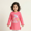SIMPLY MERMAZING PINK FULL SLEEVE GIRLS T-SHIRT