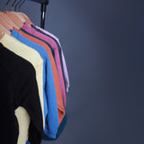 PACK OF 2 PLAIN GIRLS SWEATSHIRTS (DEFECTED)