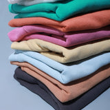 PACK OF 2 PLAIN GIRLS SWEATSHIRTS (DEFECTED)