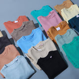 PACK OF 2 PLAIN GIRLS SWEATSHIRTS (DEFECTED)