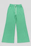 Turquoise Jersy Fabric Pajama