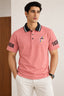 Do You Know Relax Fit Polo