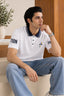 Do You Know Relax Fit Polo
