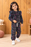 Grey Dolphin Cozy Luxe Suit