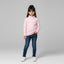 PINK PANDA PRINT HIGH NECK FULL SLEEVES FOR WINTERS