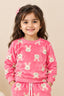 Pink Rabbit Cozy Luxe Sweatshirt
