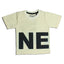 NEON PRINTED T-SHIRT FOR BOYS