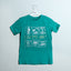 GREEN THAT'S OK PRINTED T-SHIRT - Expo City