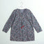 GREY PRINTED TOP - Expo City