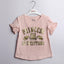 LIGHT PINK TOP - Expo City