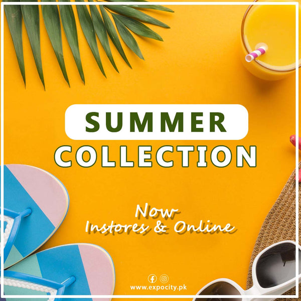 Summer Sale