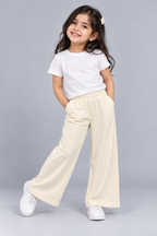 Lime TextureFlex Fabric Flapper