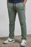 Roger Print Trouser For Mens