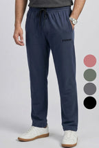 Roger Print Trouser For Mens