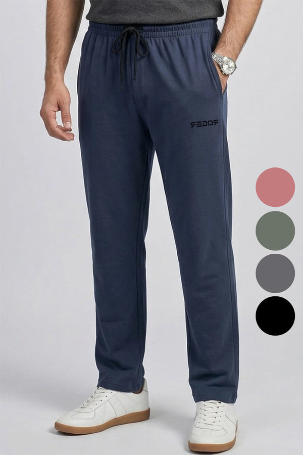 Roger Print Trouser For Mens