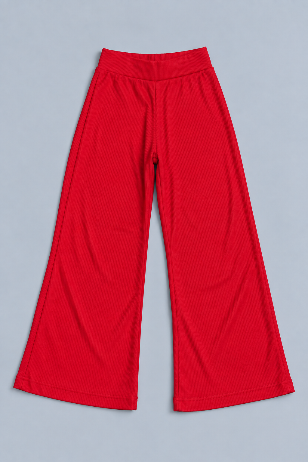 Red TextureFlex Fabric Flapper