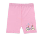 Load image into Gallery viewer, KIDS PLAY SHORT PINK BICYCLE - WONDER NATION
