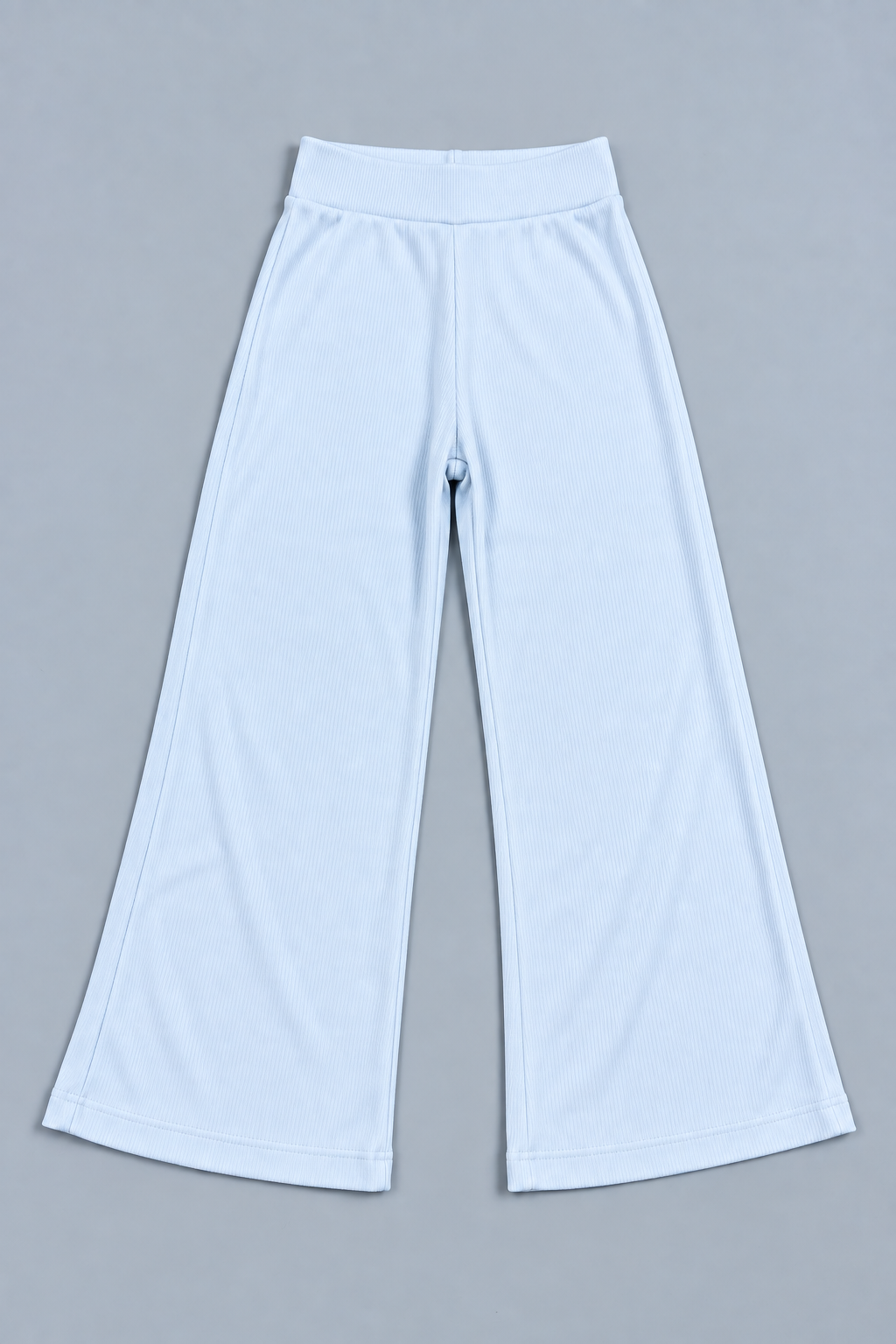Blue TextureFlex Fabric Flapper