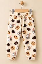 Cream Cookie Cozy Luxe Pajama
