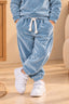 Blue Plain Cozy Luxe Pajama