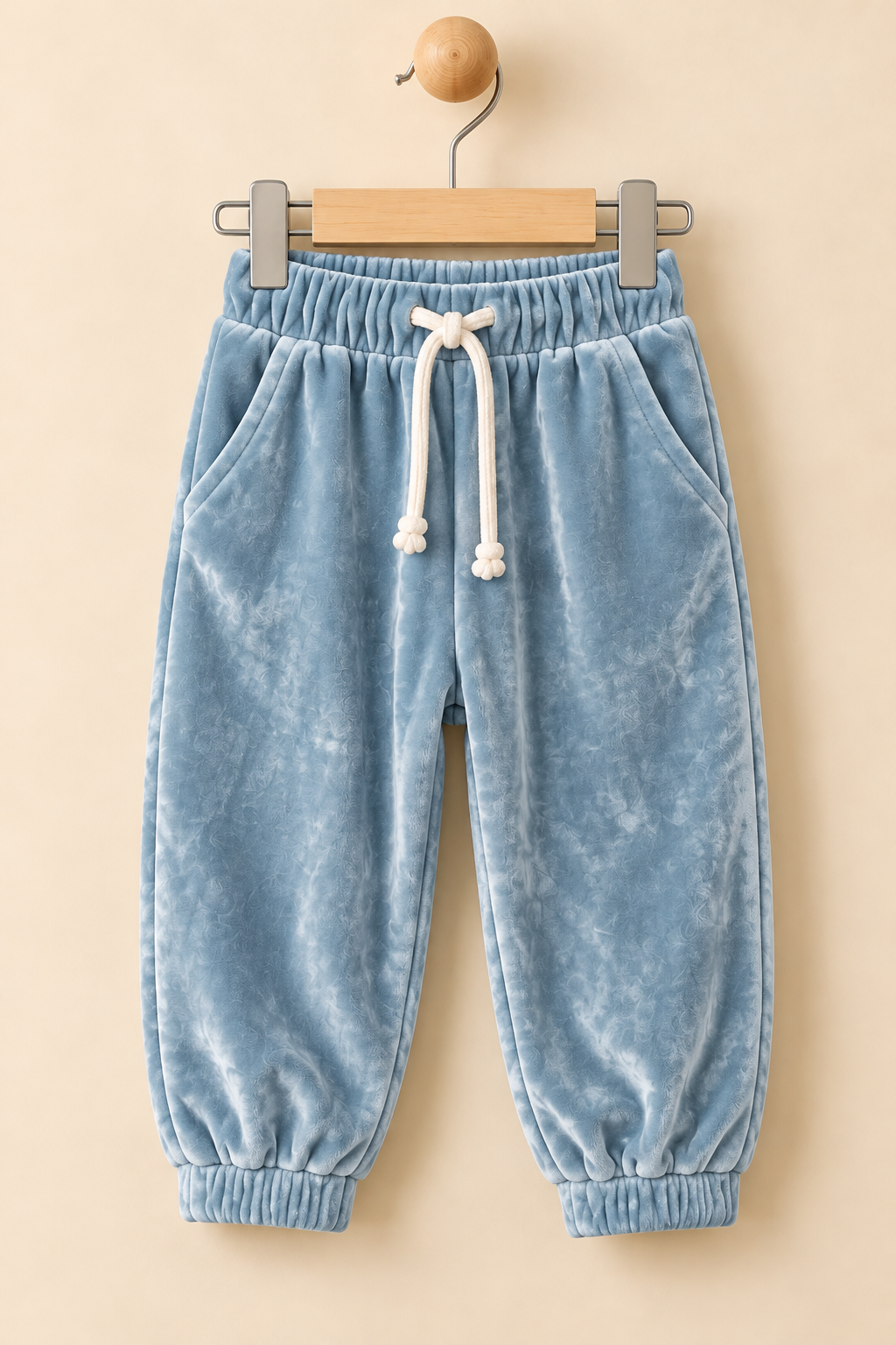 Blue Plain Cozy Luxe Pajama
