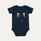 8 Colors Elephant Print Half Body Romper For Summers