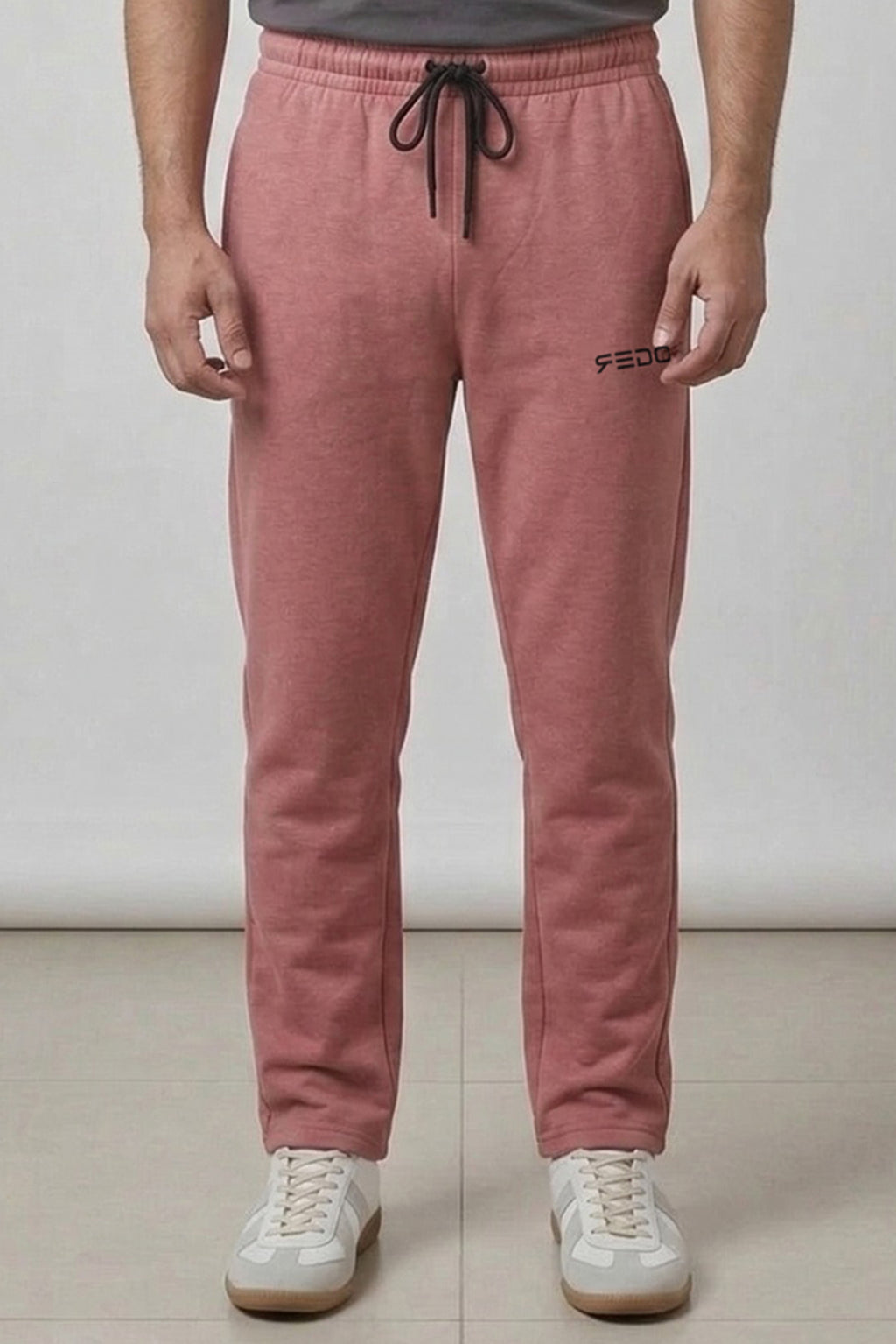 Roger Print Trouser For Mens