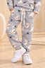 Grey Bear Cozy Luxe Pajama