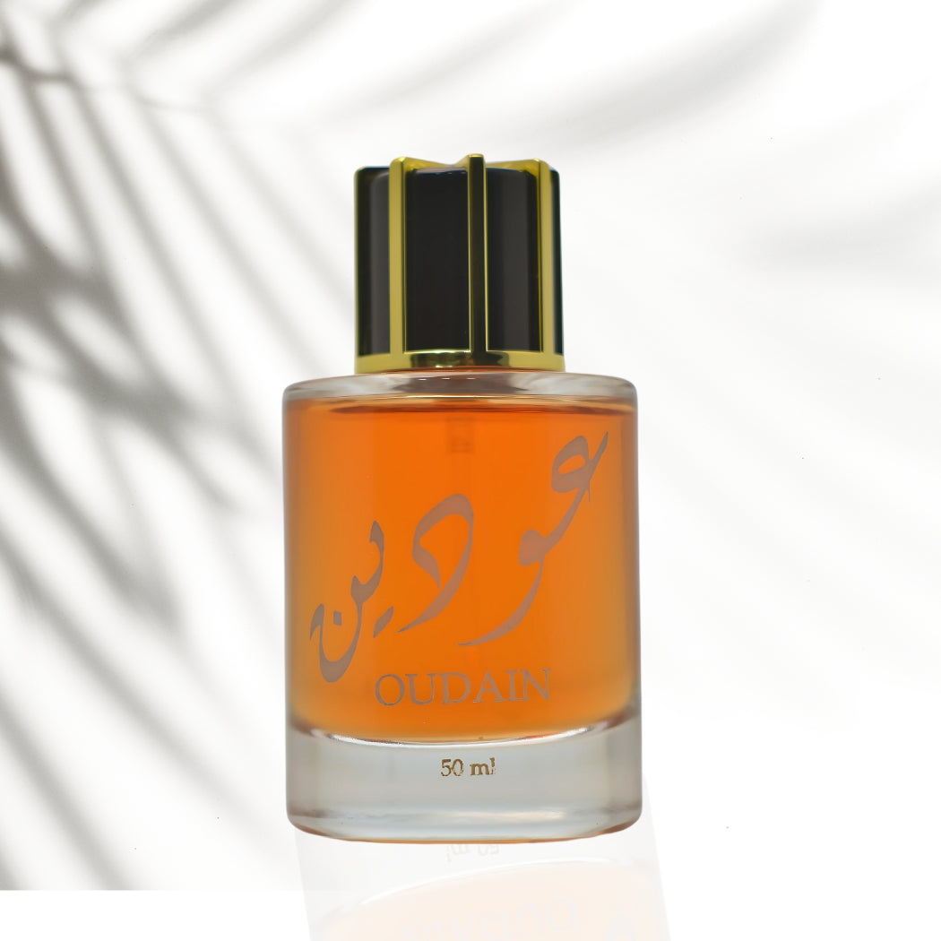 OUDAIN FRAGRANCE FOR MEN 50ML