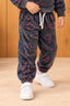 Grey Dolphin Cozy Luxe Pajama