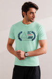 Sea Green 